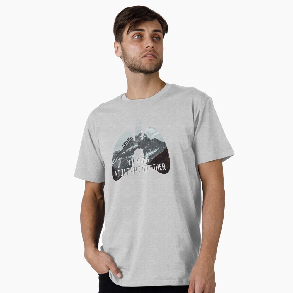 Item preview, Premium T-Shirt designed and sold by AheadSolutions.