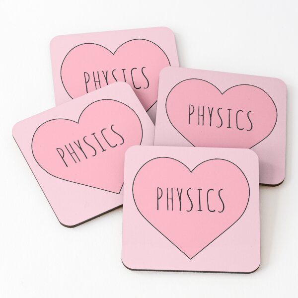 Item preview, I Love Physics designed and sold by penpixelart.