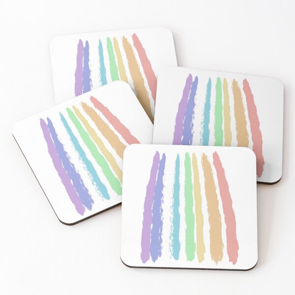 Item preview, Rainbow scratch?  designed and sold by kellybubble.