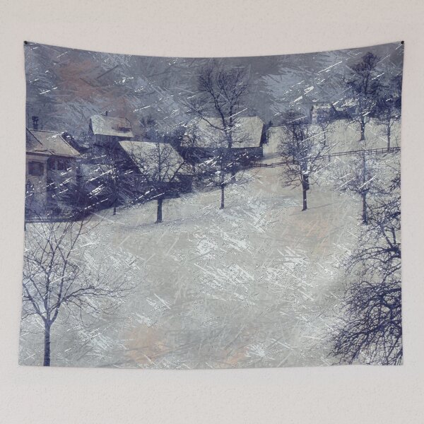 Item preview, Wintertime in Schwyz CH. designed and sold by Robert Elfferich.