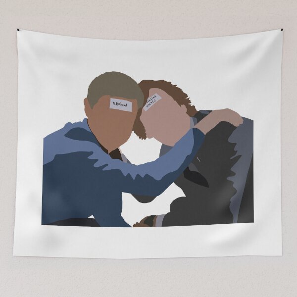 Item preview, Johnlock drunk designed and sold by lucreziatrebbi.