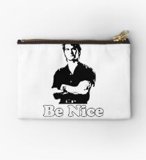 Be Nice Studio Pouch