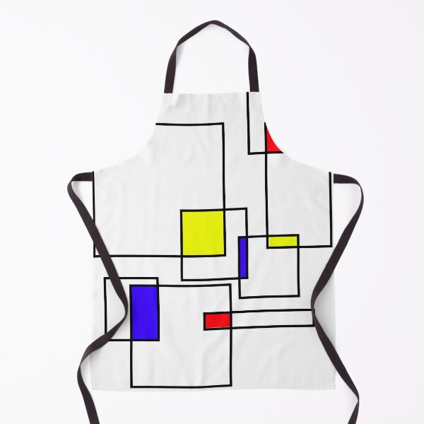 Item preview, Contrasting Abstract Composition designed and sold by Ankerd.