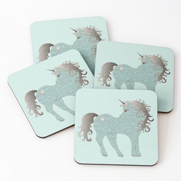 Item preview, Unicorn  designed and sold by della95.