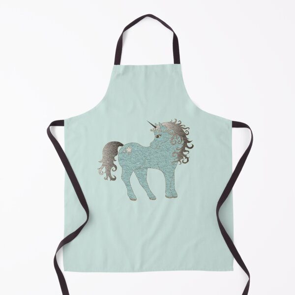Item preview, Unicorn designed and sold by della95.