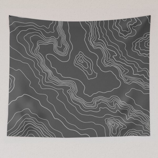 Item preview, Line art gray designed and sold by lolamawi.