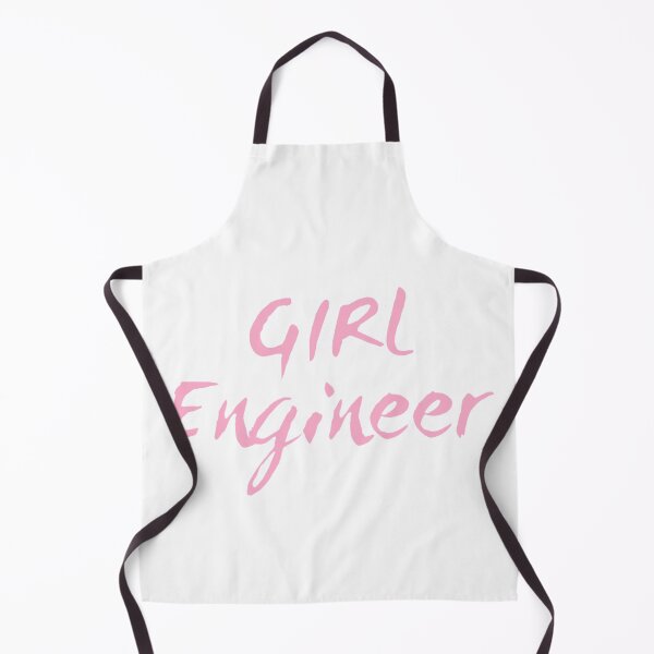 Item preview, Girl Engineer designed and sold by socialengineer.