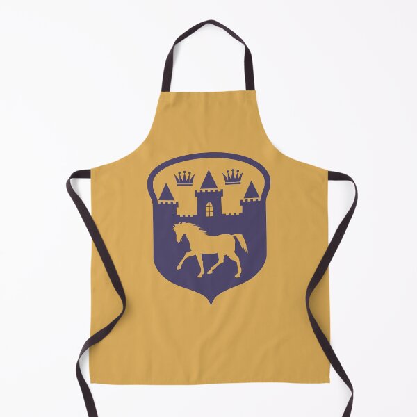 Item preview, King's Castle Stables designed and sold by studio838.
