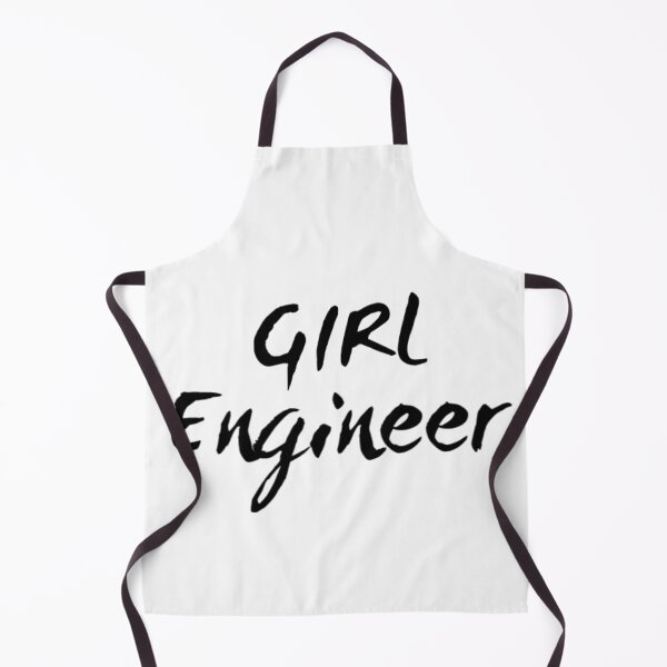 Item preview, Girl Engineer designed and sold by socialengineer.