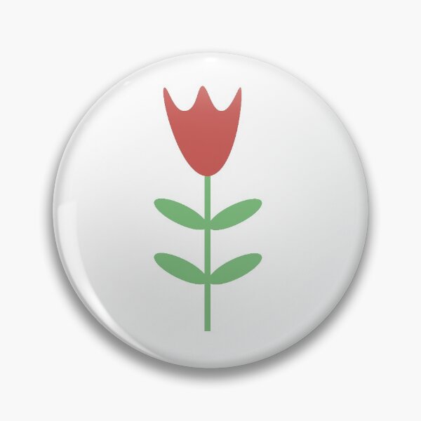 Artikelvorschau, Minimalistische Tulpe entworfen und verkauft von Darnovc.