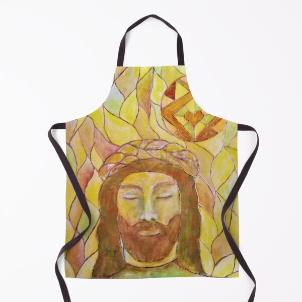 Item preview, Ascended master Kuthumi - by Renate van Nijen designed and sold by Renate van Nijen.