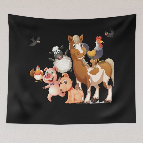 Item preview, Animal Lover designed and sold by DigitalSantino.