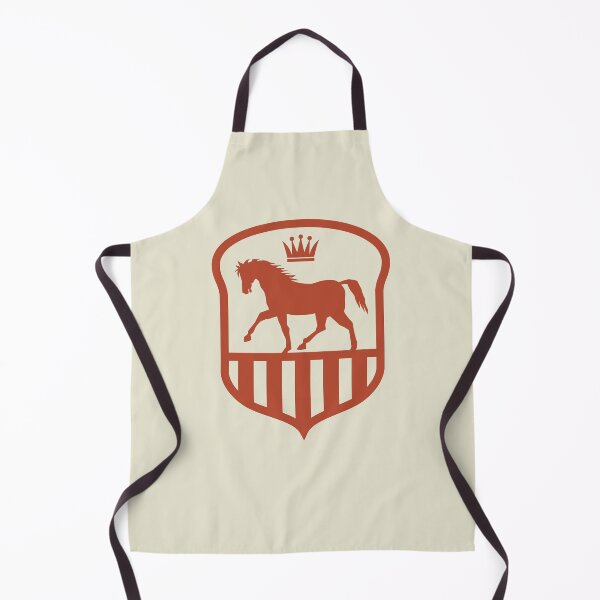 Item preview, King's Castle Stables designed and sold by studio838.