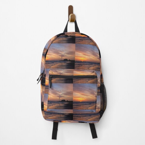 Item preview, North Sea sunrise designed and sold by Violaman.