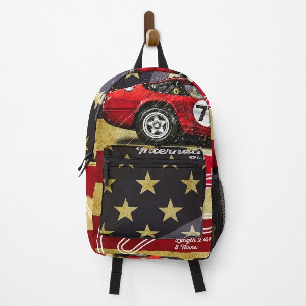Item preview, Ferrari Daytona Vintage designed and sold by Theodor Decker.