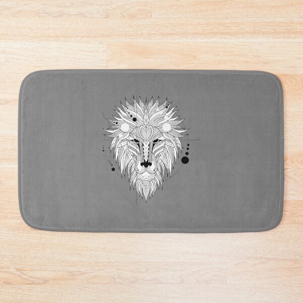 Item preview, lion Design designed and sold by aqsaIntizar.