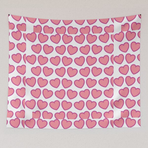 Item preview, Vintage Heart Patterns, Heart Patterns for couples, Valentine's day gift for her  designed and sold by garniturex.