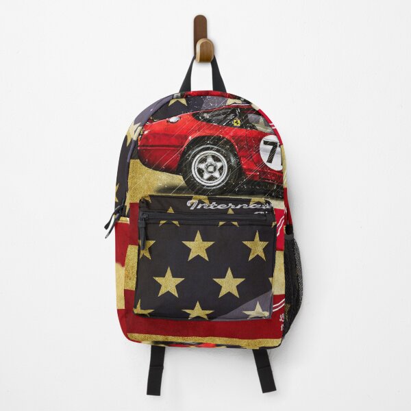Item preview, Sebring Ferrari Vintage designed and sold by Theodor Decker.