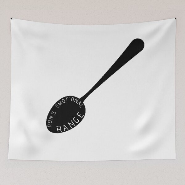 Item preview, Ron Weasley designed and sold by 1ive.