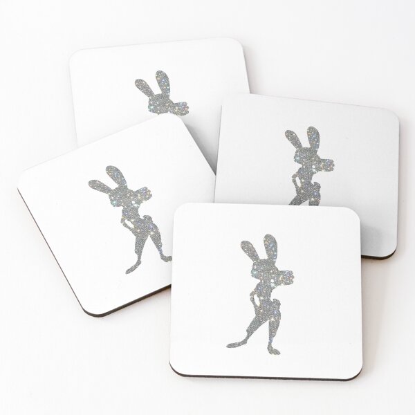 Item preview, Rabbit designed and sold by BubbleFog.