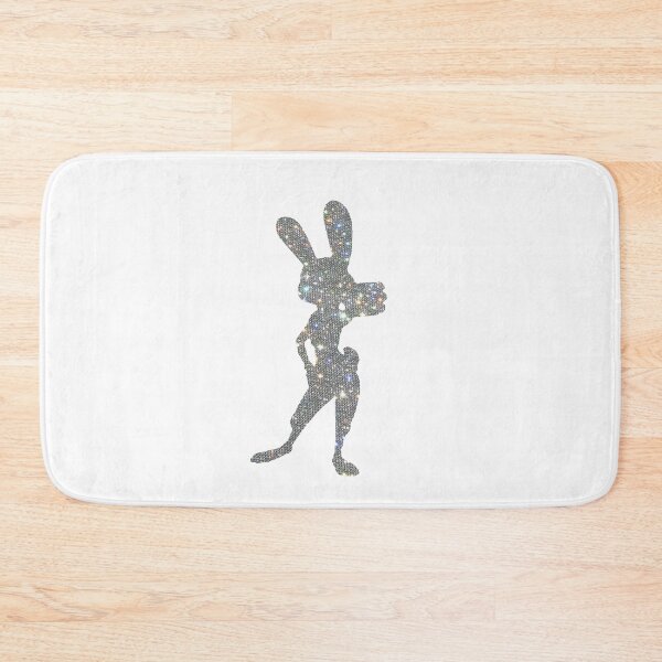 Item preview, Rabbit designed and sold by BubbleFog.