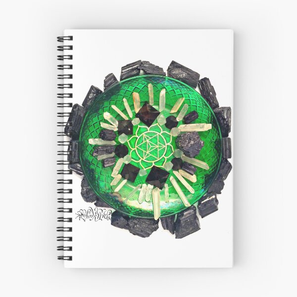 Item preview, Harmony Card 8  designed and sold by BethKaya.