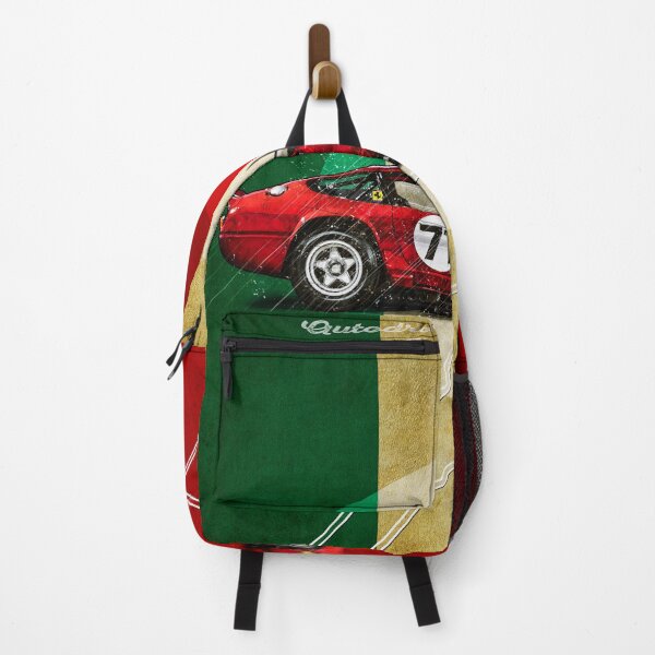 Item preview, Monza Ferrari Vintage designed and sold by Theodor Decker.