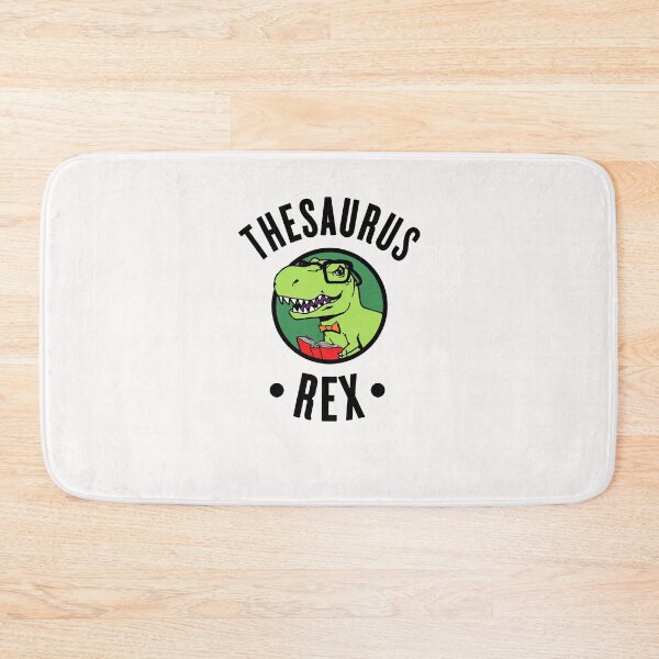 Item preview, THESAURUS REX designed and sold by HB2-Design.
