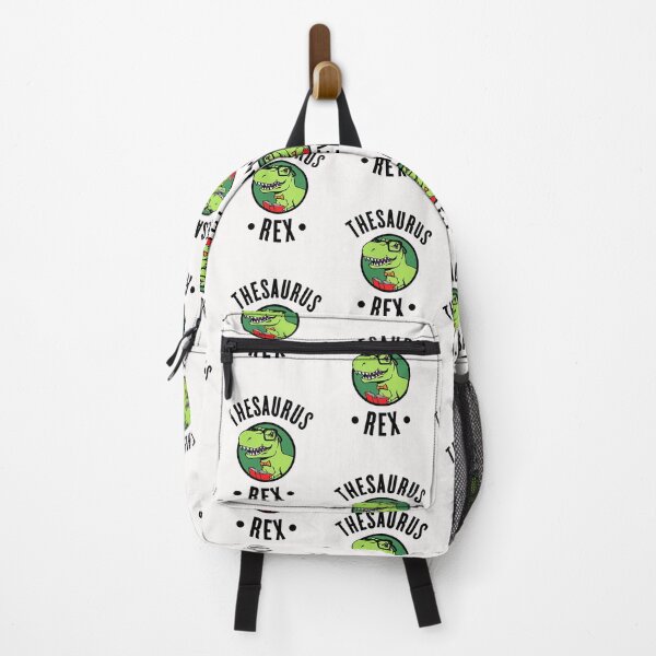 Item preview, THESAURUS REX designed and sold by HB2-Design.