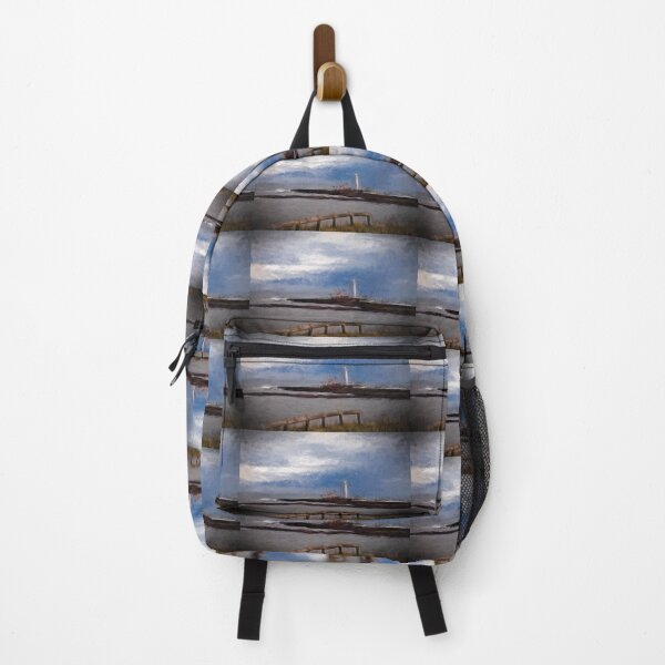 Item preview, Artistic St Mary's Island designed and sold by Violaman.