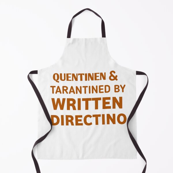 Item preview, QUENTINEN Y TARANTINED designed and sold by Trendy Design.
