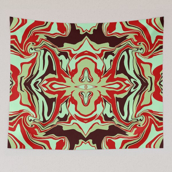 Item preview, Fluid art. liquid and fluid arts. fluid arts style designed and sold by moustafakhalil.