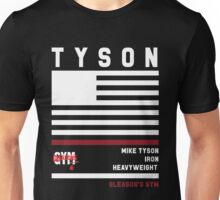 official mike tyson merchandise