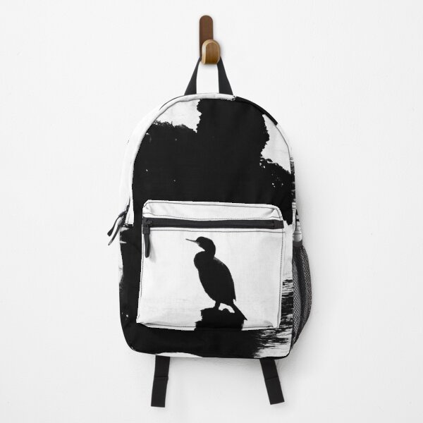 Item preview, Perched Cormorant. designed and sold by Dave Hare Photography.