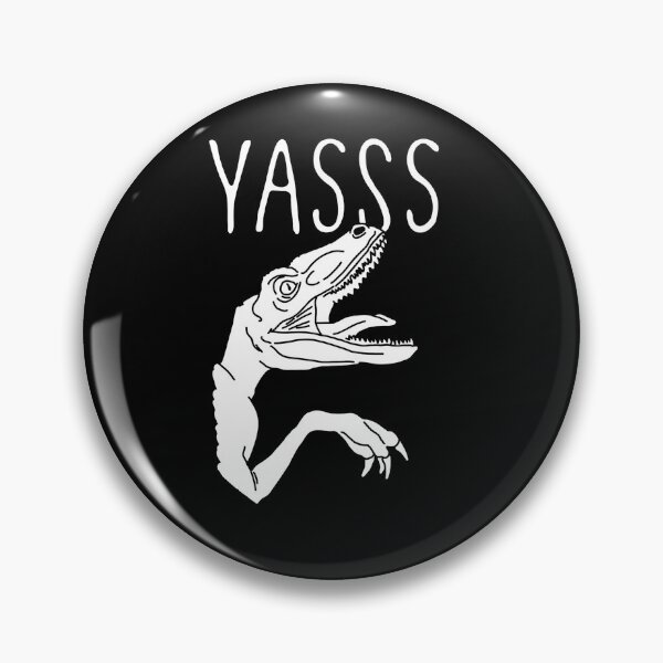 Item preview, YASSS RAPTOR designed and sold by HB2-Design.