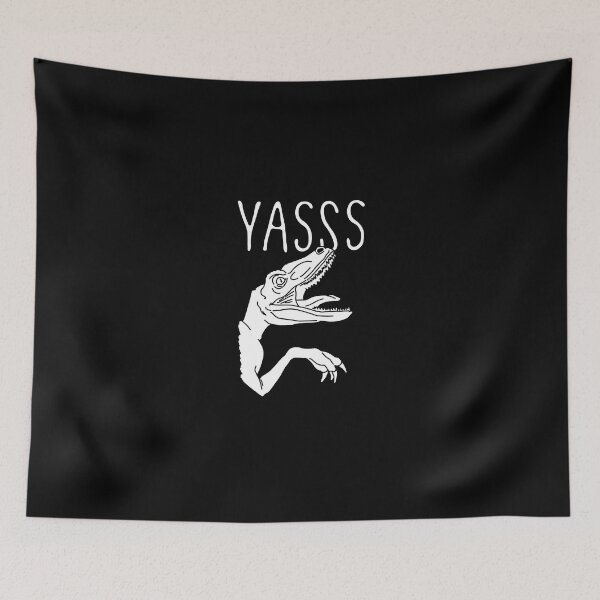 Item preview, YASSS RAPTOR designed and sold by HB2-Design.