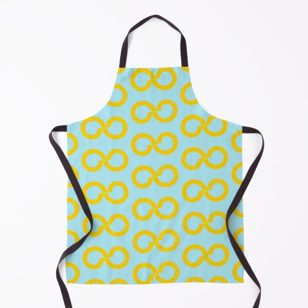 Item preview, the infinity of space blue background designed and sold by miaterinka.