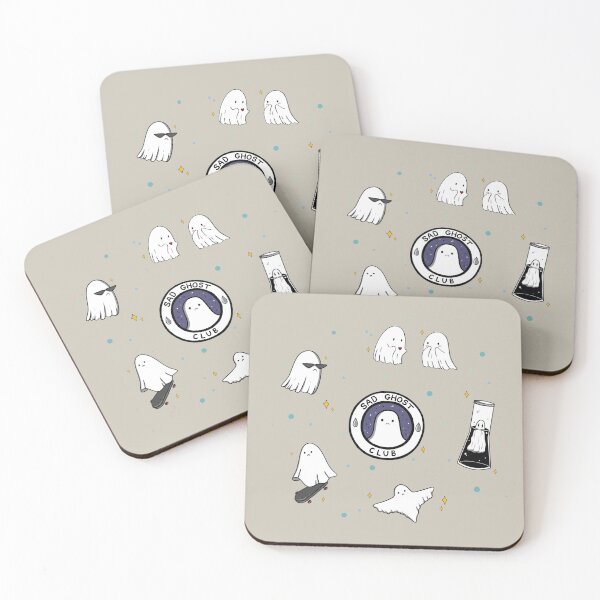 Item preview, SGC mini stickers designed and sold by Sana--Art.