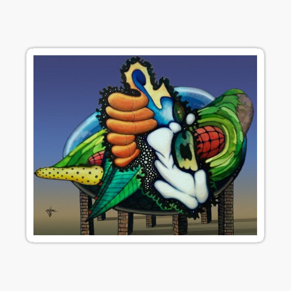 Item preview, Surreal1st designed and sold by JonNunez.