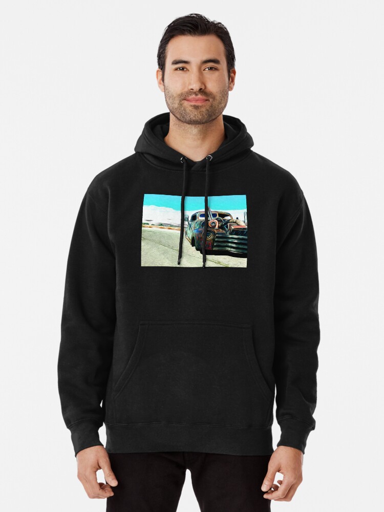 Chevy sweatshirts hot sale for sale