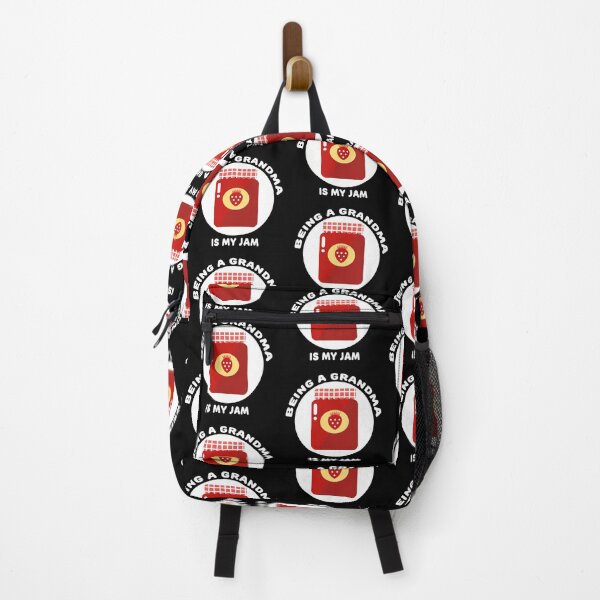 Item preview, Being a grandma is my jam designed and sold by kayodeDesign.