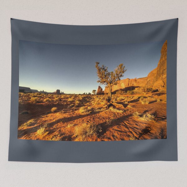 Item preview, Monument Valley Tree  designed and sold by hawkie.