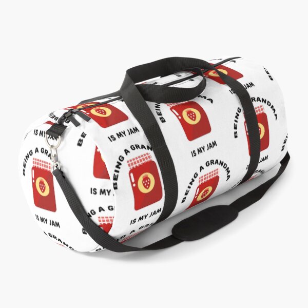 Item preview, Being a grandma is my jam designed and sold by kayodeDesign.