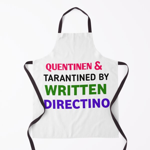 Item preview, QUENTINEN Y TARANTINED designed and sold by Trendy Design.