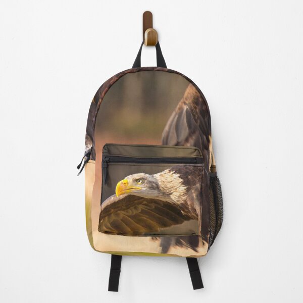 Item preview, Bald Eagle in Flight designed and sold by Dave Hare Photography.