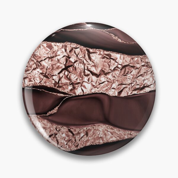 Item preview, Faux Copper Marble And Metal Texture  designed and sold by MysticMarble.