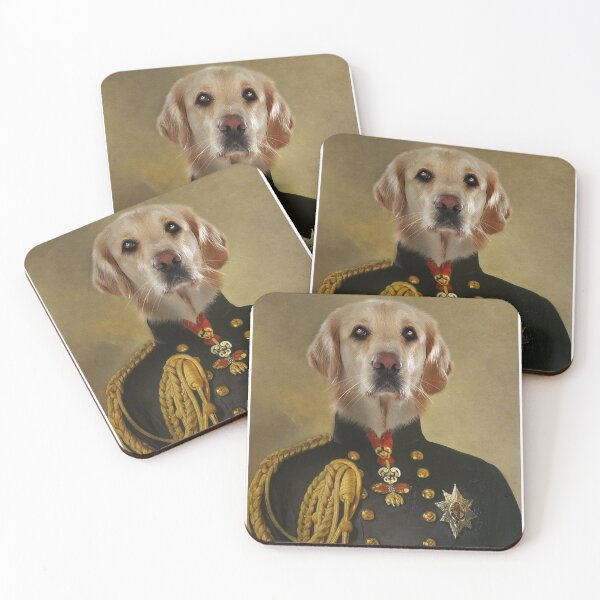 Item preview, funny golden retriever gift for valentine designed and sold by shirtscom.