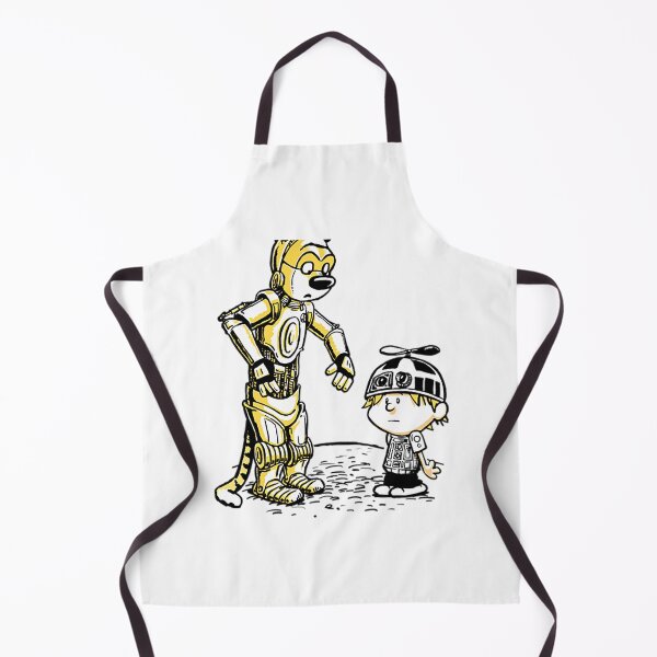 Item preview, Calvin And Hobbes T-ShirtThese are the droids designed and sold by BillMark.