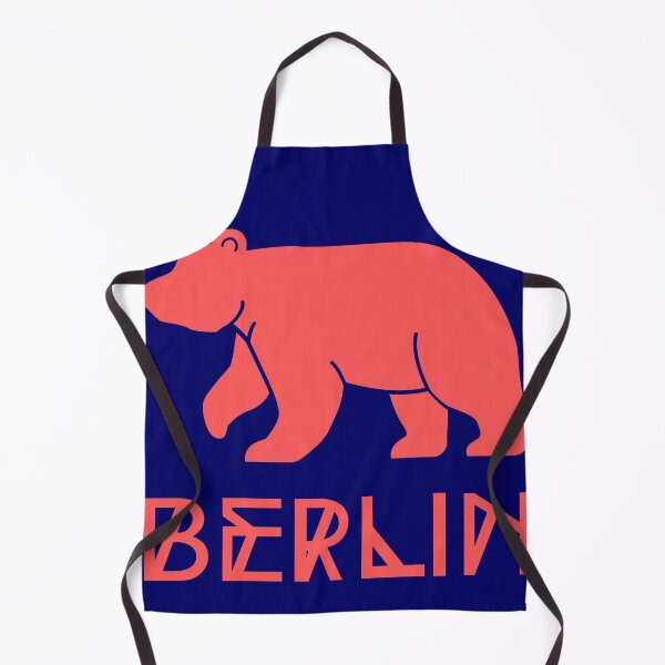 Item preview, Berlin Bear designed and sold by karacay.