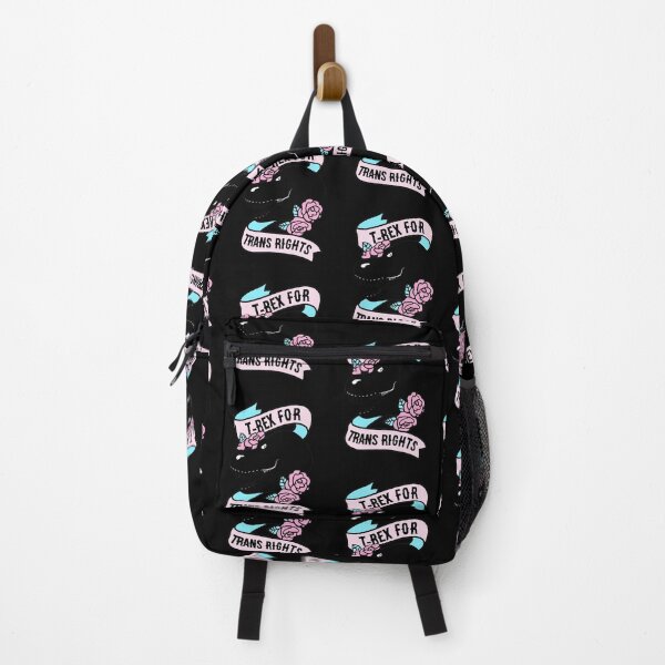 Item preview, T REX FOR TRANS RIGHTS designed and sold by HB2-Design.